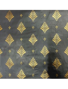 Fondo trama 1- dorado