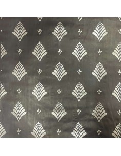 Fondo trama 1 - plateado