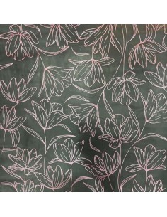 Fondo flores 2 - golden rose