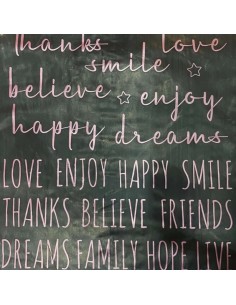 Palabras 3 - golden rose