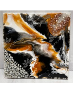 Taller de pintura artística... 2