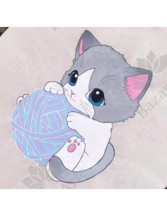 Set de pinceles redondos 2