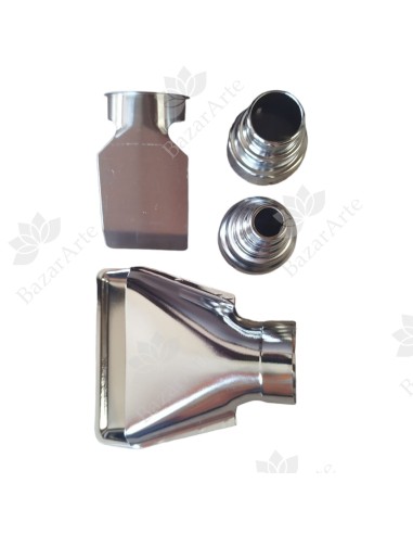 Pistola de Calor, 2000W