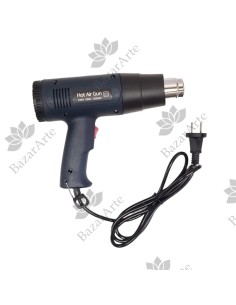 Pistola de Calor, 2000W