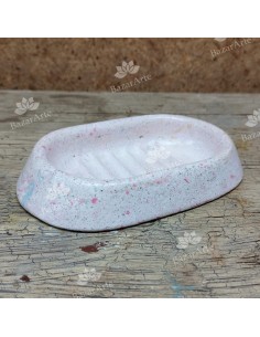 Molde de jabonera 1 2