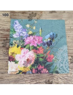 Servilletas para decoupage 2