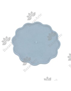 Molde de reloj mediano