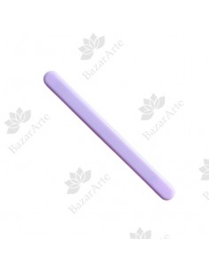 Revolvedor para resina