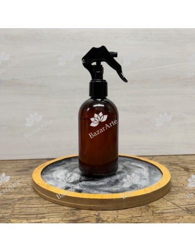 Taller de difusor y home spray