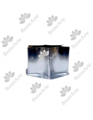 Molde destello 6 puntas