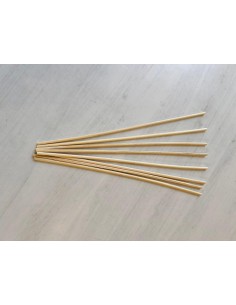 Varillas para difusor 2