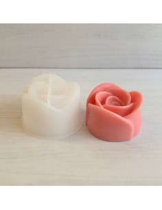 Molde de rosa 212