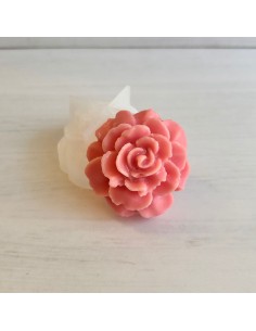 Molde de flor 201