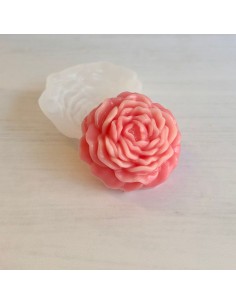 Molde de flor 206