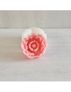 Molde de flor 208