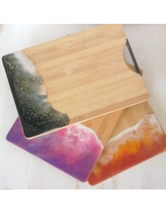 Curso de Resina Epóxica,... 2