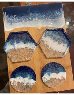 Taller de decoración de... 2