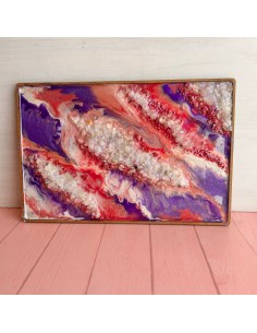 Taller de pintura artística...