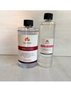 Resina Epóxica Ultra...