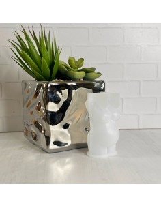 Molde dorso femenino... 2