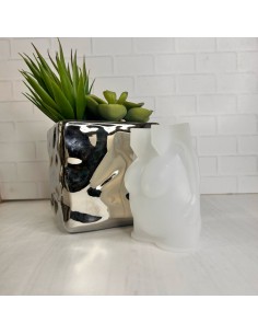 Molde dorso femenino 4