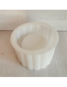 Molde para maceta redonda 2 2