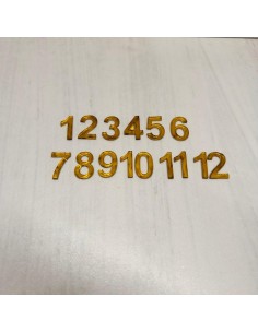 Números cardinales para...