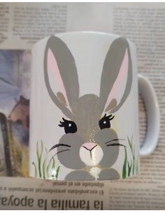 Taller de Pintura en loza