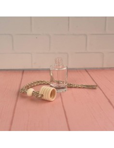 Frasco Difusor para auto,8ml