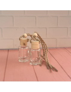 Frasco Difusor para auto,8ml 2