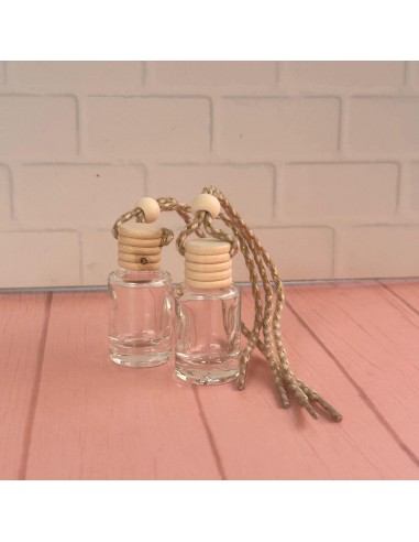 Frasco Difusor para auto,10ml