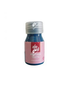 Pintura textil, 40ml 2