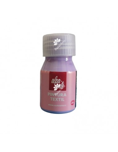 Pintura textil, 40ml
