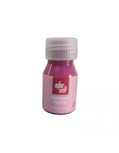 Pintura textil, 40ml