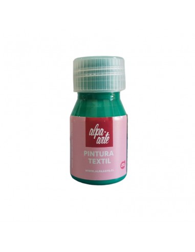 Pintura textil, 40ml