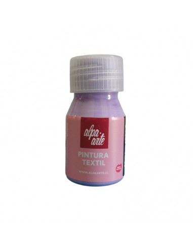 Pintura textil, 40ml