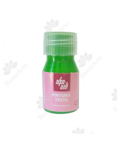 Pintura textil, 40ml