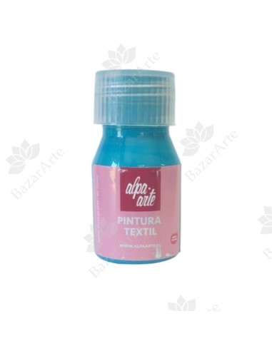 Pintura textil, 40ml