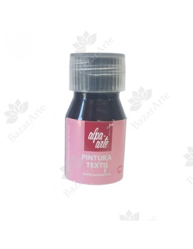 Pintura textil, 40ml