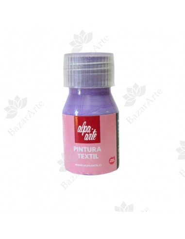 Pintura textil, 40ml