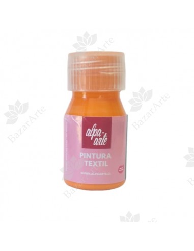 Pintura textil, 40ml
