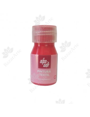 Pintura textil, 40ml