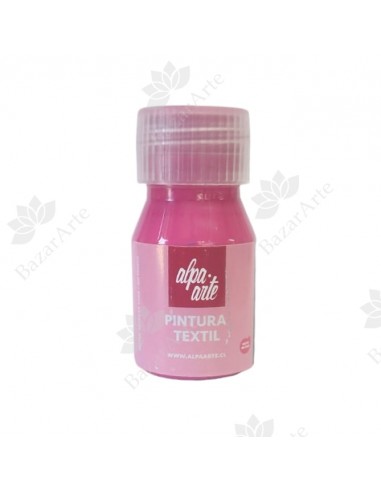 Pintura textil, 40ml