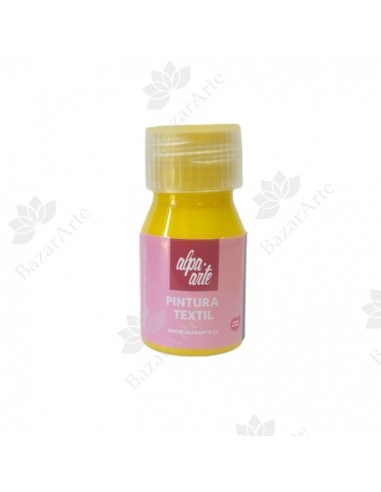 Pintura textil, 40ml