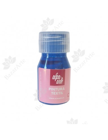 Pintura textil, 40ml