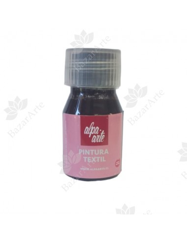 Pintura textil, 40ml