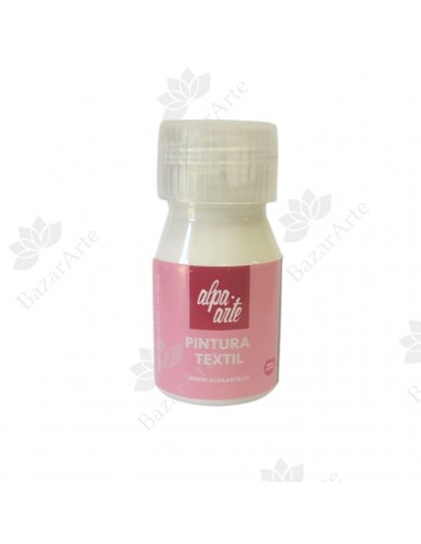 Pintura textil, 40ml