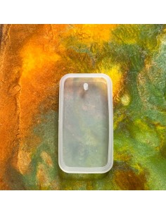 Molde para colgante...