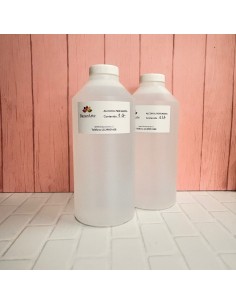 Alcohol de Cereal 96°