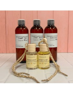 Fragacia para difusor de...